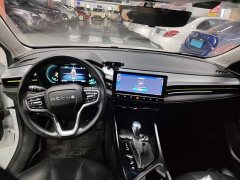 SAIC MG i5 Facelift 1.5L CVT Diamond Edition - ფოტო 9