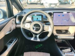 BYD Dolphin 420km Freedom Edition - ფოტო 10