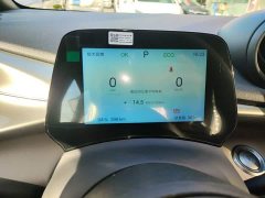 BYD Dolphin 420km Freedom Edition - ფოტო 11