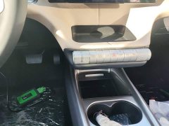 BYD Dolphin 420km Freedom Edition - ფოტო 13
