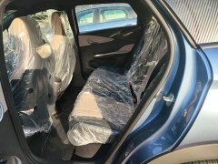 BYD Dolphin 420km Freedom Edition - ფოტო 16