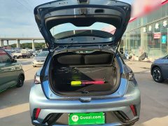 BYD Dolphin 420km Freedom Edition - ფოტო 18