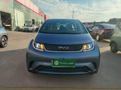 BYD Dolphin 420km Freedom Edition - ფოტო 2