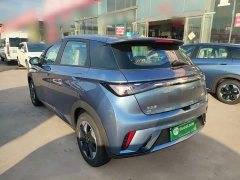 BYD Dolphin 420km Freedom Edition - ფოტო 4