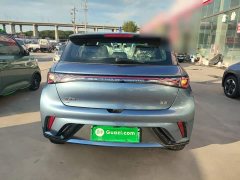 BYD Dolphin 420km Freedom Edition - ფოტო 5