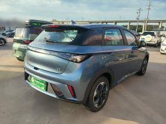 BYD Dolphin 420km Freedom Edition - ფოტო 6