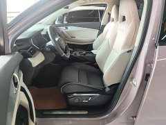 Lynk & Co 06 1.5T Shero Pink Special Edition - photo 14