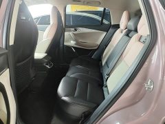 Lynk & Co 06 1.5T Shero Pink Special Edition - photo 16