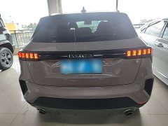 Lynk & Co 06 1.5T Shero Pink Special Edition - photo 5
