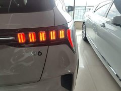 Lynk & Co 06 1.5T Shero Pink Special Edition - photo 7