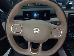 NIO ET5 75kWh - фото 10