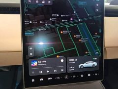 NIO ET5 75kWh - фото 12