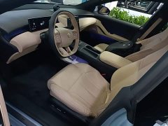 NIO ET5 75kWh - фото 15