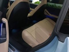 NIO ET5 75kWh - фото 16