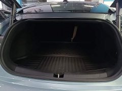 NIO ET5 75kWh - фото 18