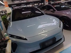 NIO ET5 75kWh - фото 3