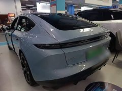 NIO ET5 75kWh - фото 4
