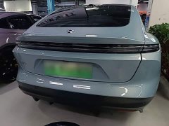 NIO ET5 75kWh - фото 5