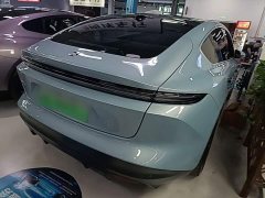 NIO ET5 75kWh - фото 6