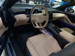 NIO ET5 75kWh - фото 9