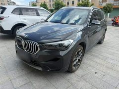 BMW X1 sDrive25Li Premier - фото 1