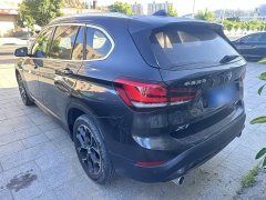 BMW X1 sDrive25Li Premier - фото 2