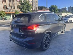 BMW X1 sDrive25Li Premier - фото 3