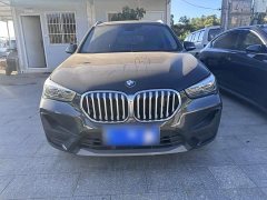 BMW X1 sDrive25Li Premier - фото 6