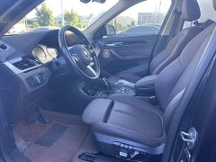 BMW X1 sDrive25Li Premier - фото 8