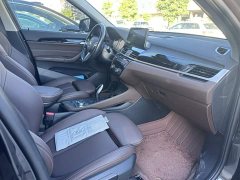 BMW X1 sDrive25Li Premier - фото 9
