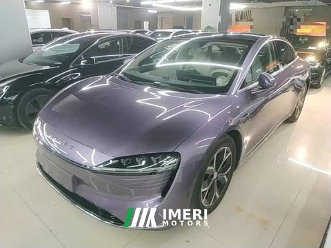 2025 Luxeed Zhiji S7 Pro - ავტომობილი ჩინეთიდან
