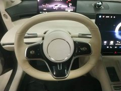 Luxeed Zhiji S7 Pro - фото 10