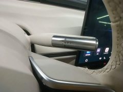 Luxeed Zhiji S7 Pro - фото 13