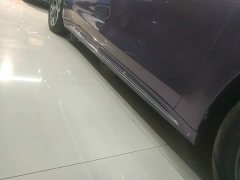 Luxeed Zhiji S7 Pro - фото 20