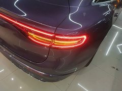 Luxeed Zhiji S7 Pro - фото 7