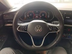 Volkswagen Passat 330TSI Luxury - фото 10