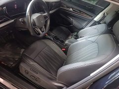 Volkswagen Passat 330TSI Luxury - фото 14