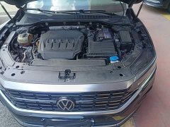 Volkswagen Passat 330TSI Luxury - фото 19