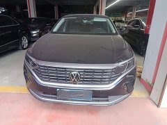 Volkswagen Passat 330TSI Luxury - фото 2
