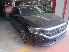 Volkswagen Passat 330TSI Luxury - фото 3