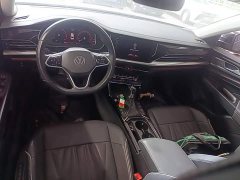 Volkswagen Passat 330TSI Luxury - фото 9