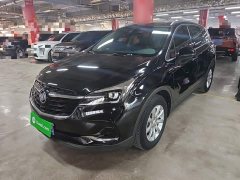 Buick Encore GX Plus 532T FWD Elite - photo 1