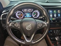 Buick Encore GX Plus 532T FWD Elite - photo 10