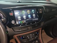 Buick Encore GX Plus 532T FWD Elite - photo 12