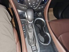 Buick Encore GX Plus 532T FWD Elite - photo 13