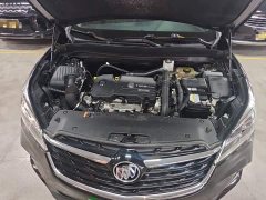 Buick Encore GX Plus 532T FWD Elite - photo 19
