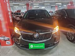 Buick Encore GX Plus 532T FWD Elite - photo 2