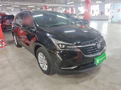 Buick Encore GX Plus 532T FWD Elite - photo 3