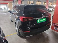 Buick Encore GX Plus 532T FWD Elite - photo 4