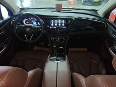 Buick Encore GX Plus 532T FWD Elite - photo 9